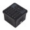 5X GM50H Engine Multi Function Digital Meter Generator Monitor 8