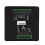 5X GM50H Engine Multi Function Digital Meter Generator Monitor 9