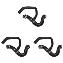 3X 9065011482 Unterer Kühler-Kühlmittelschlauch Automotive für - Sprinter 3500 2014-2017