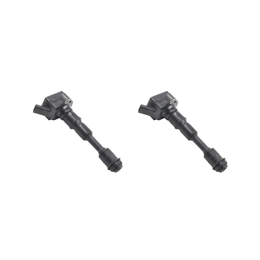 2X 31312514 Ignition Coil High Voltage Package For S60 S80 S90 V90 Xc40 Xc60 Xc70 Xc90 6132688172886