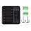 5X GM50H Engine Multi Function Digital Meter Generator Monitor 3