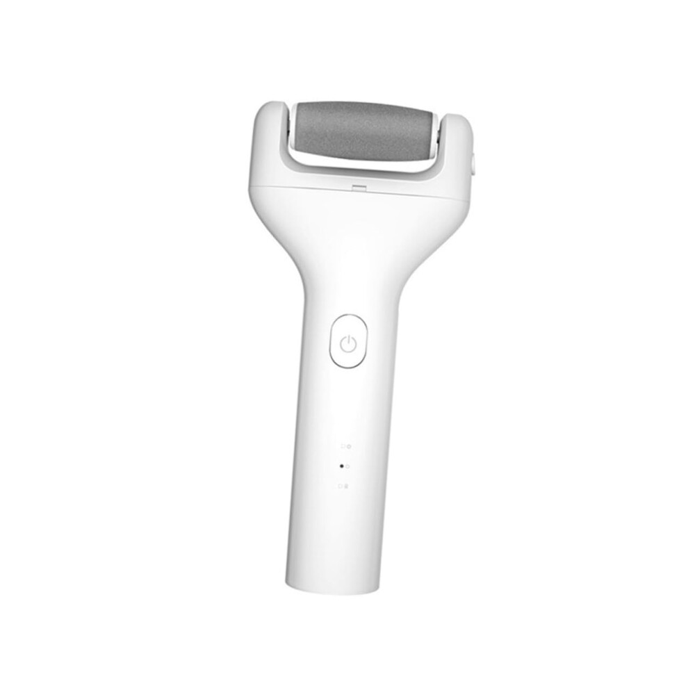 Electric Pedicure Device USB Rechargeable Callus Remover For Feet Ergonomic Foot Care Tool Portable Manicure Pedicure