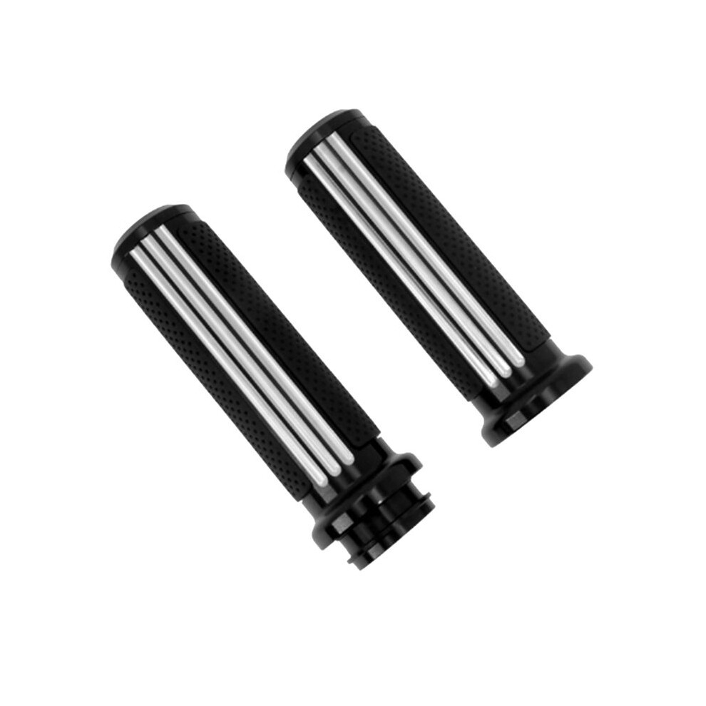 Motorcycle 25Mm Electronic Throttle Handle Bar Throttle Hand Grips For Touring Road King Electra Glide Softail 6031266380661