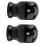 32mm Motorcycle Handlebar Riser Bar Mount Handle Clamp for  Softail Dyna Fat Bob 4
