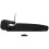 2X Nylon Canoe Kayak Rudder Ail Foot Control Direction Kits 2