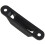 2X Nylon Canoe Kayak Rudder Ail Foot Control Direction Kits 3