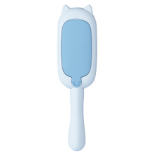 Cats Hair Remover Tool Cats Dogs for Carpet Couch Reusable-Blue