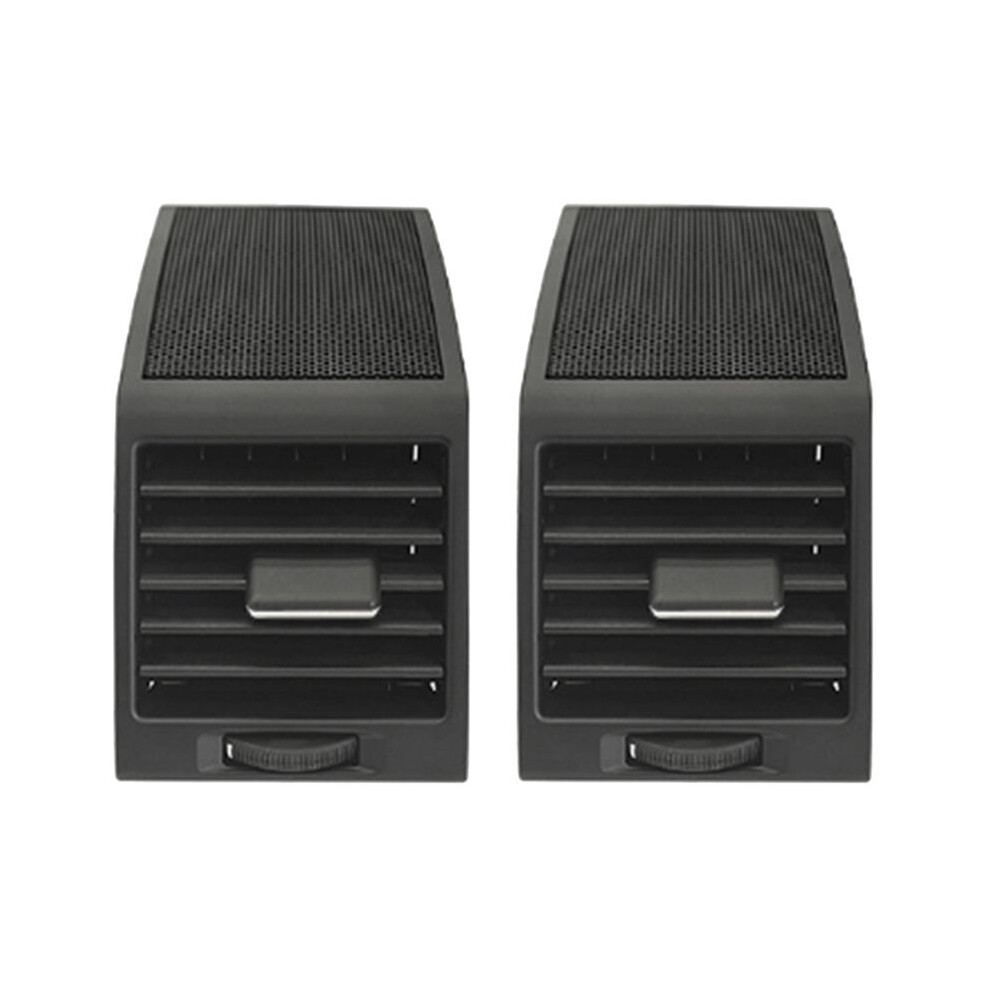 2X Car Front Left Side Dashboard Panel Air Vent Outlet Assembly 4636807408 For - G Class W463 2004-2018 6031847962019
