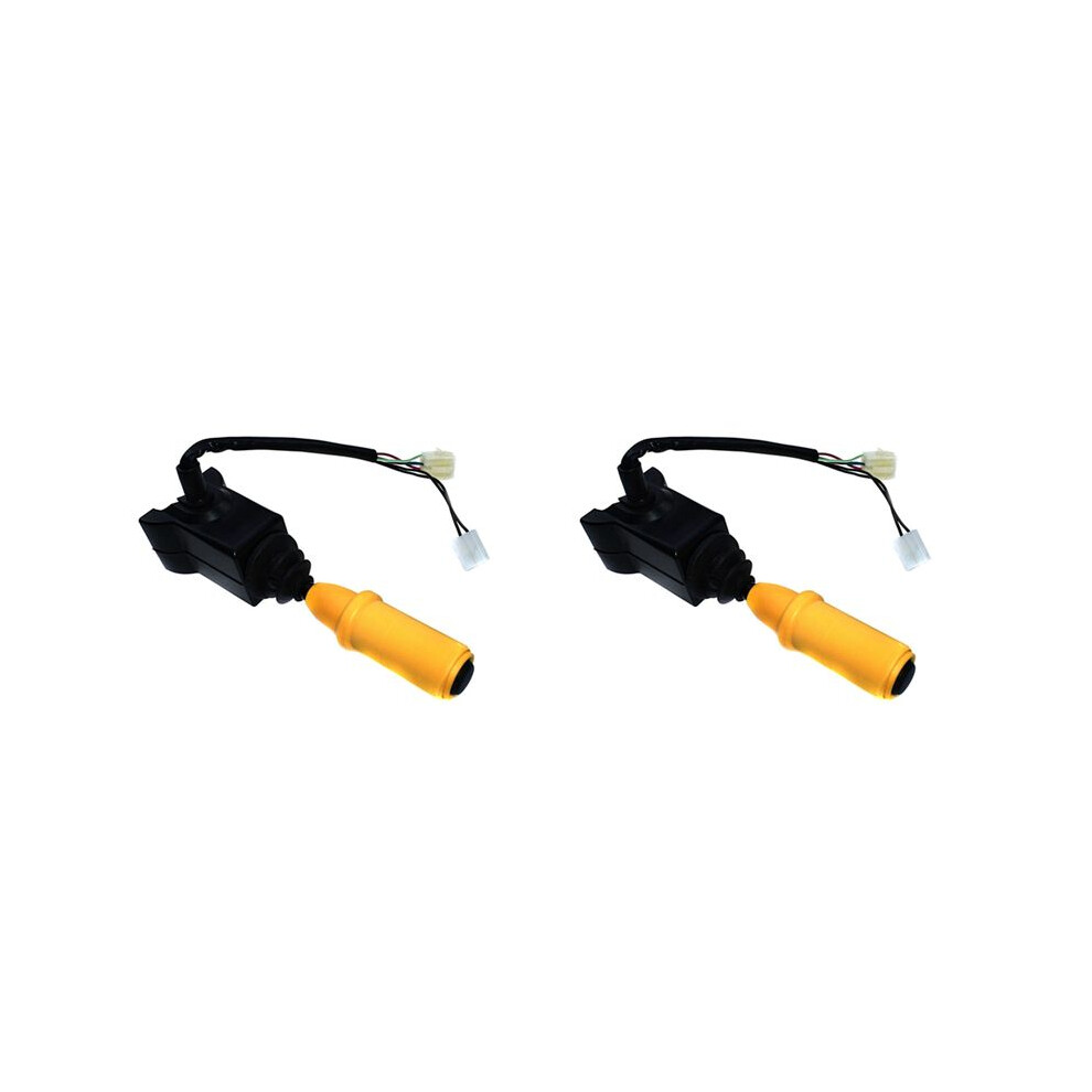 2X Forward & Reverse Lever Powershift Column 701/21201 701-21201 701-19501 For Jcb 3Cx Backhoe Loader 6032692499965