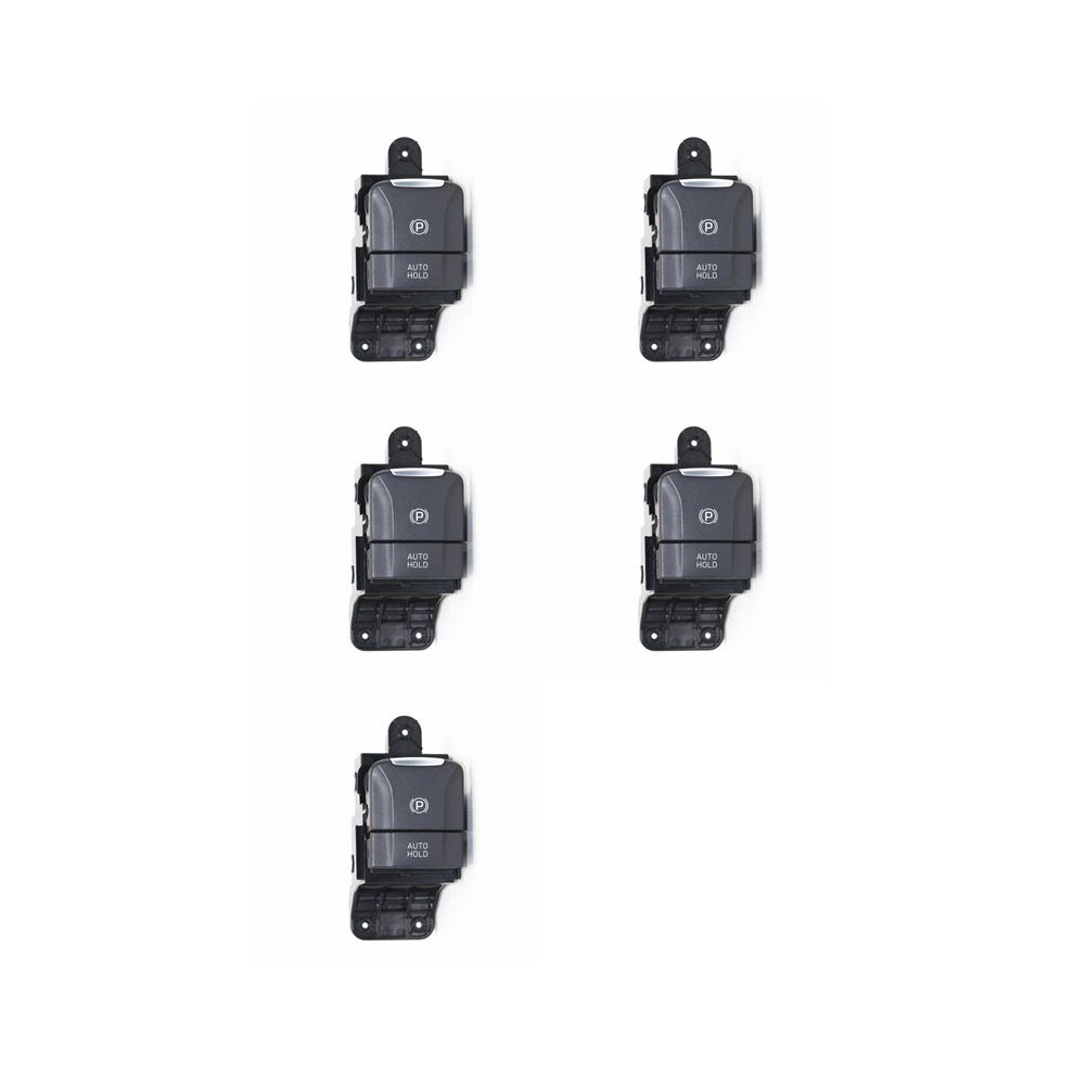5X 93310G3000 Car Lhd Handbrake Parking Brake For I30 N- N- 6032350293386