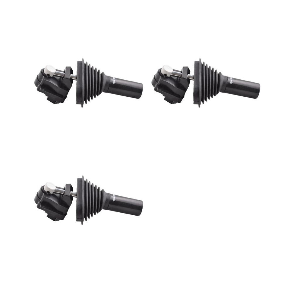 3X Direction Forward Reversing 25542-Fk000 91A05-03700 For Forklift Fd20 Fd30 L01 L02 4712817868464