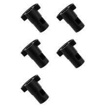 5X 5143183AA Actuator Lever Shaft for 2005 2006 2007 2008 2009 2010 Commander Grand Cherokee
