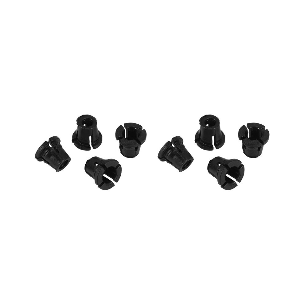 8Pcs Cruise Control Clips 68186344Aa 68186439Aa For Cherokee For Cherokee Grand Cherokee 300C 6031847988736