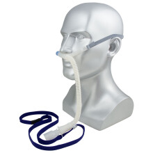Sangle de rechange élastique pour harnais de tête Airfit P10N30, nacelle sans balais, rotation fluide, billes en caoutchouc anti-vibrations,