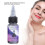 Μελάνι τατουάζ Dynamic Shades, έντονα φωτεινά χρώματα, 15ml/μπουκάλι, vegan μελάνι για ασφαλή 7