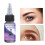 Μελάνι τατουάζ Dynamic Shades, έντονα φωτεινά χρώματα, 15ml/μπουκάλι, vegan μελάνι για ασφαλή 5