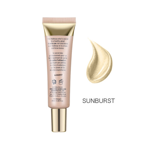 Luminizing Tint Skincare Makeup Foundation Glowing Moisturising Base Ελαφριά Ενυδατική Κρέμα με Χρώμα για Δυνατή