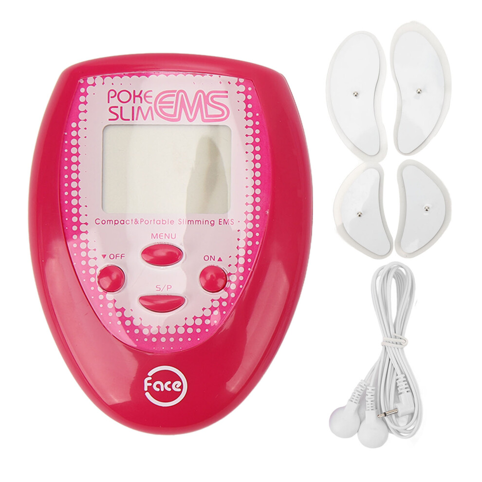 Electrical Muscle Stimulator for Urinary Incontinence, Pelvic Floor Exercises with Adjustable Strength for Postpartum Recovery and Bladder Control,