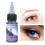 Μελάνι τατουάζ Dynamic Shades, έντονα φωτεινά χρώματα, 15ml/μπουκάλι, vegan μελάνι για ασφαλή 5