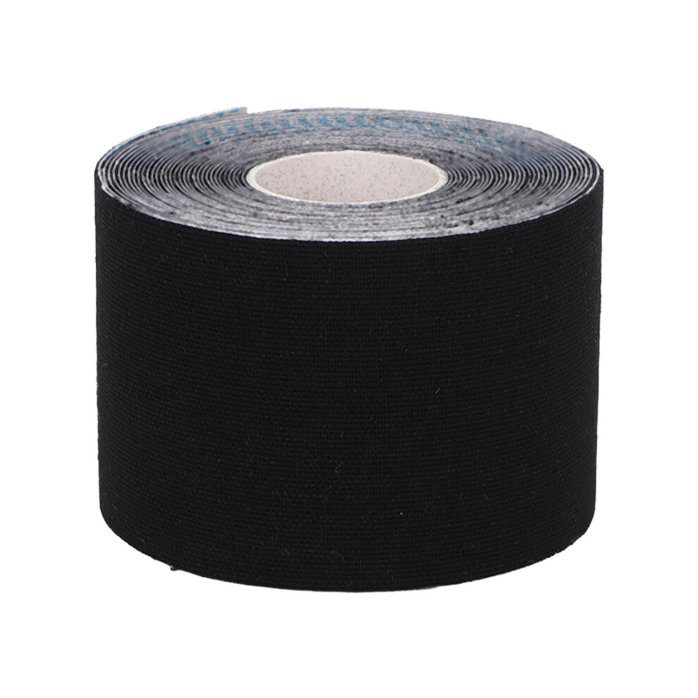 Waterproof Muscle Support Bandage for Athletes, Kinesiology Tape with High Elasticity, Sweat Resistant Adhesive for Injury Prevention and Joint