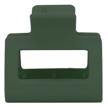 Pinces rectangulaires antidérapantes pour maintenir fermement les cheveux en place, idéales pour les femmes et les filles. Ces jolies pinces à