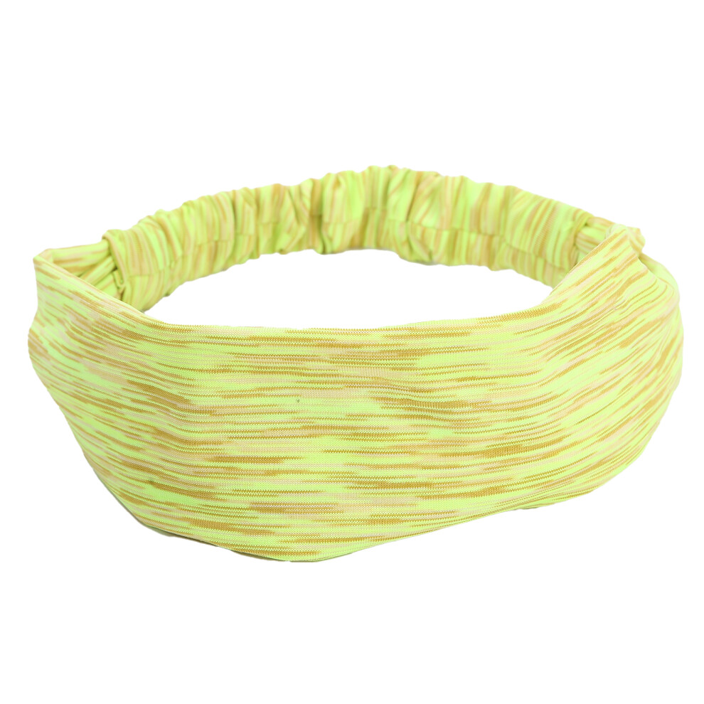 Unisex Sport Headband, Breathable Moisture Wicking Fabric for Yoga Fitness Exercise Quick Dry For Halloween Parties For Nightclubs For Daily Use