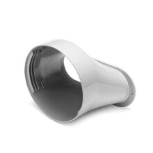 Adaptateur universel pour tuyau de climatiseur, connecteur de tuyau d'évacuation pour climatiseur portable, matériau ABS de haute qualité pour une