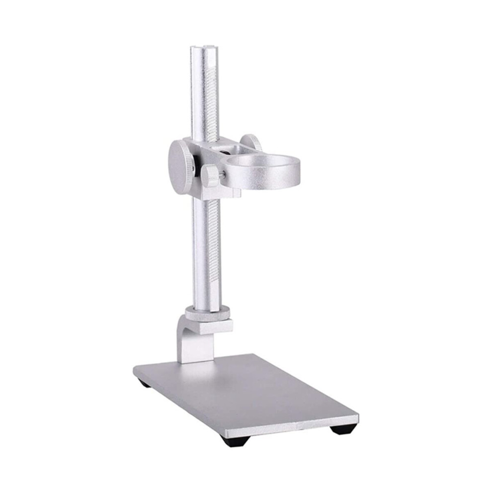 Microscope Portable Industrial Electronic Digital Microscope With Solid Small Bracket 9187378609224