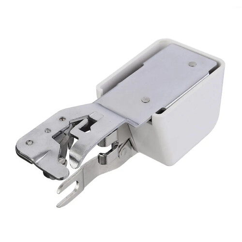Εξάρτημα Ραπτομηχανής Zigzag, Professional Result Universal Side Cutter Finish Raft για Διακοσμητικές Ραφές, 1