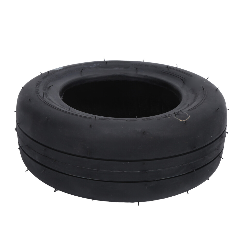 Reliable 80/60Â5 Vacuum Tubeless Tire For Electric Scooters & Go Karts 4161377554896