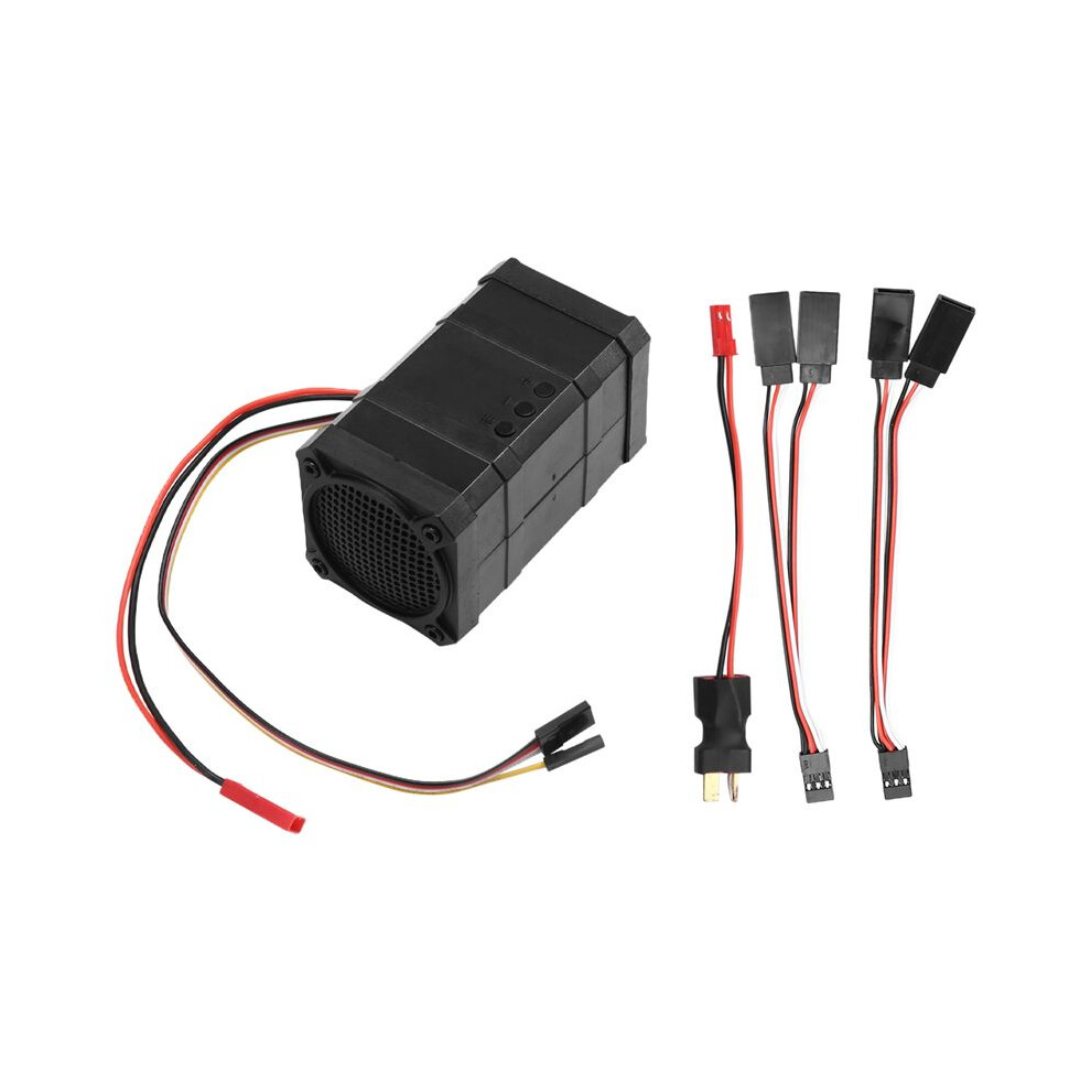 Rc Model Simulation Engine Sound Horn Simulation Engine Sound Engine Audio Simulator Double Horn 6032835049408
