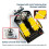 51 MCU  Car DIY Electronic Kit Ultrasonic Obstacle Avoidance Car Automatic Ranging Robot Programming DIY Kit 5