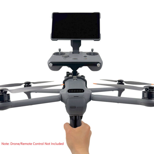 For   4 Pro /  4 Pro RC PRO 2 Handheld Gimbal Stabilizer Drone Handheld Shooting Bracket Accessories B 2