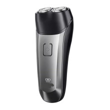 Floating Head Electric Shaver for Men Wet And Dry Dual Shaving Efficiency Daily Grooming Gift Ready