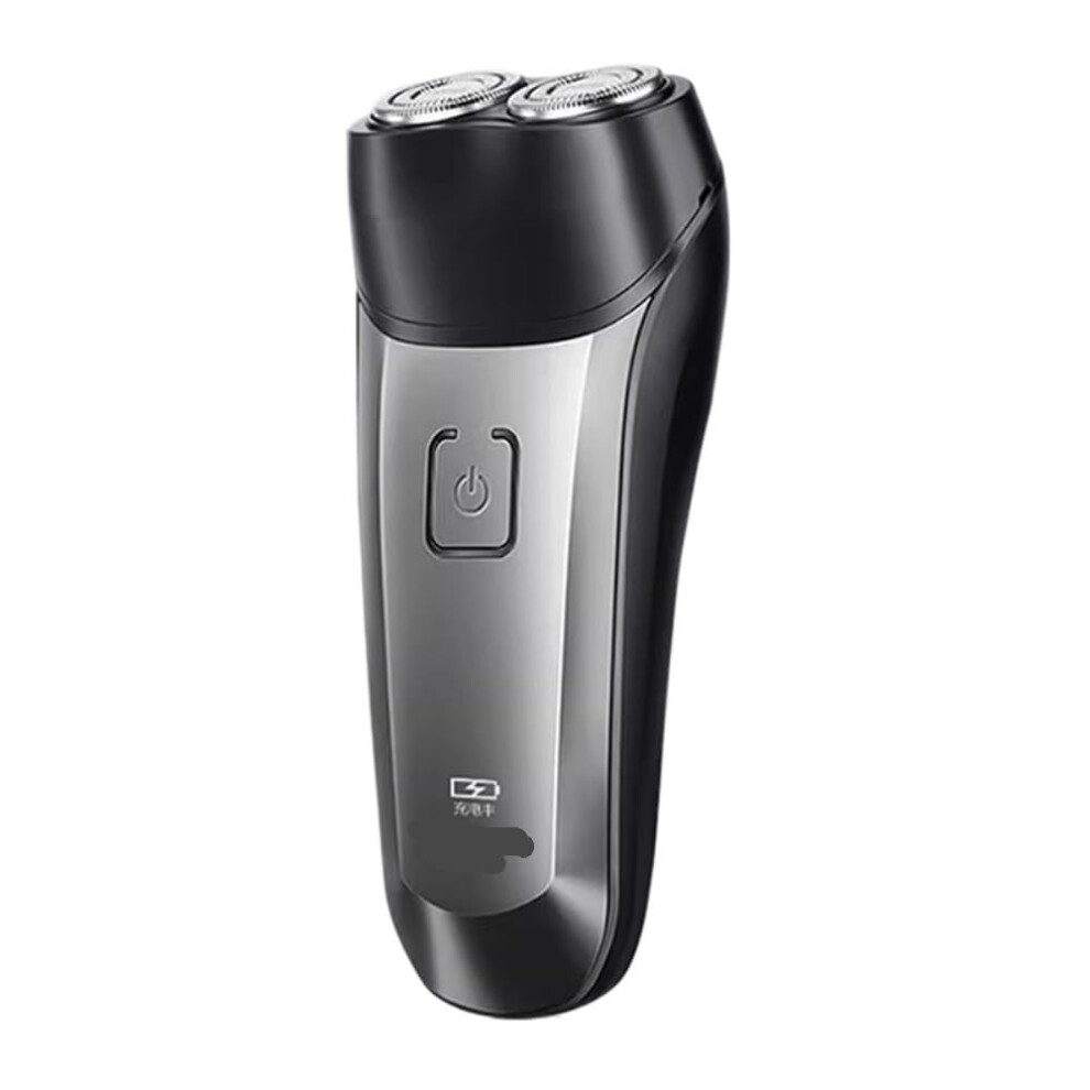 Floating Head Electric Shaver for Men Wet And Dry Dual Shaving  Efficiency Daily Grooming Gift Ready