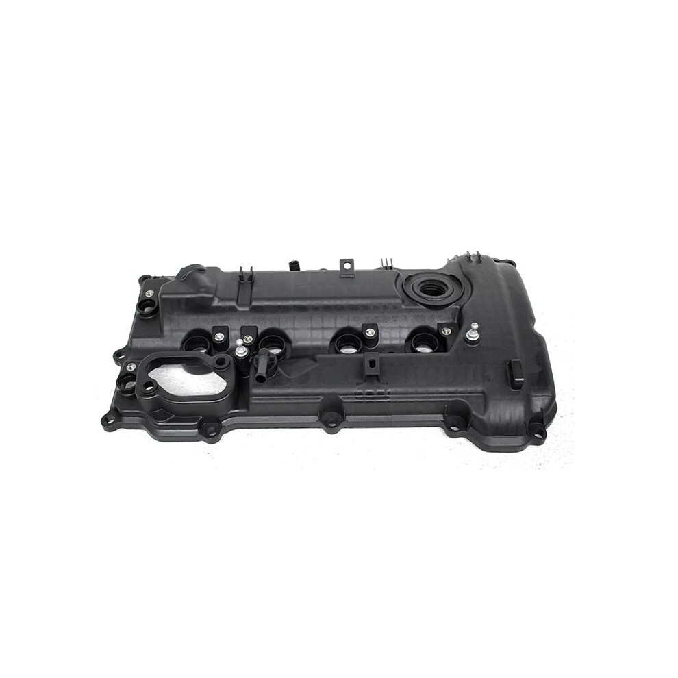 22410-2E210, 22410 2E210 Engine Valve Cover For Tucson Kx5 2.0L Black 6032328749396