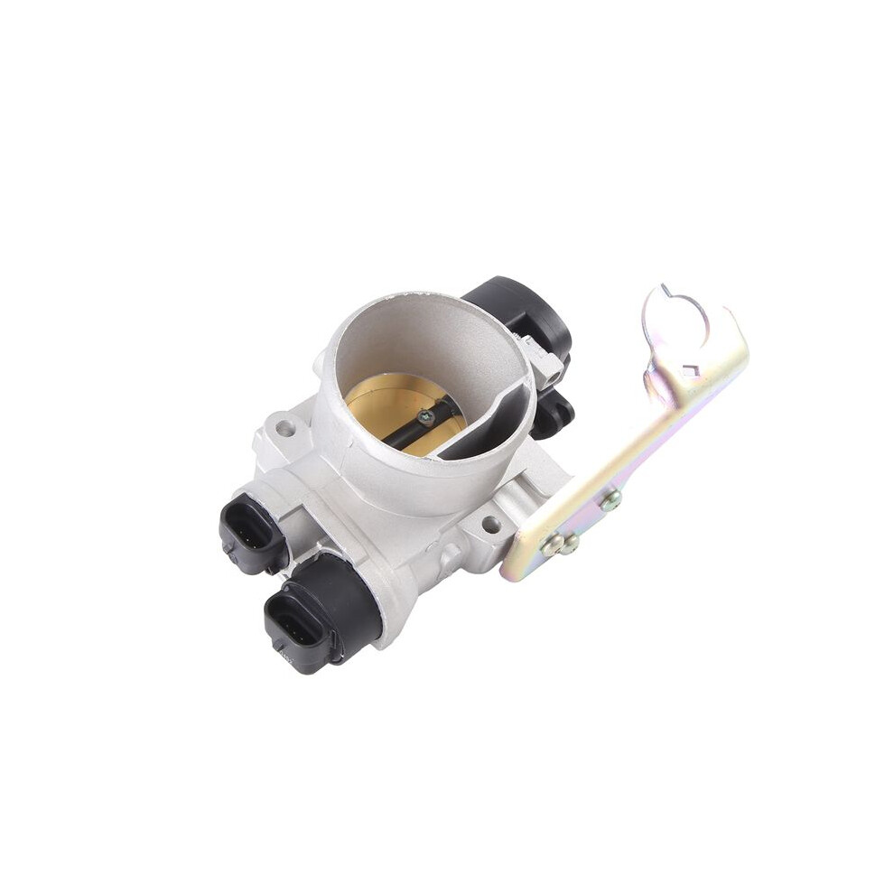 Car Throttle Body For Palio Weekend Siena 1996-2009 71736817 Light 6031767674450