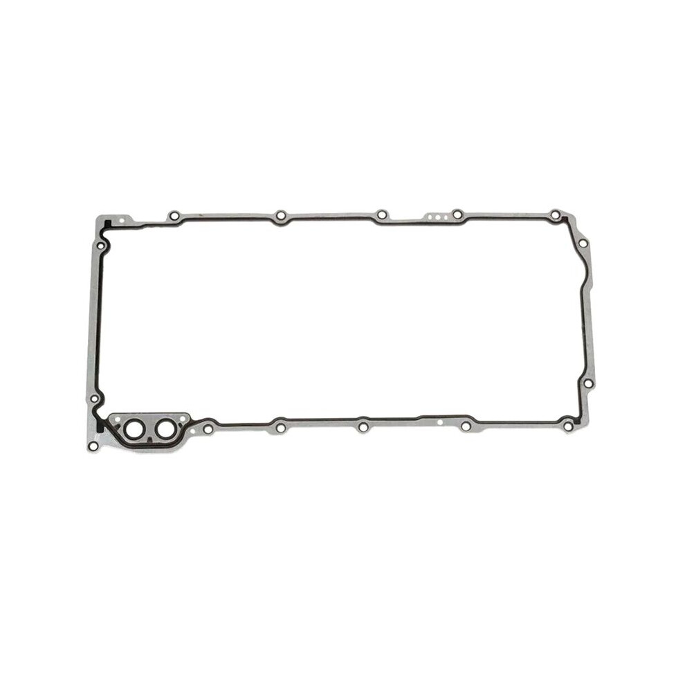 Os30693r Engine Oil Pan Gasket For Silverado 1500 4.8L 5.3L 6.0L 4713949741748