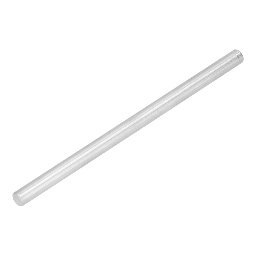 10Pcs 8Mm Stainless Steel Round Drive Shafts For Robots And Diy Projects 8741377556081