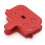 032 Plaquettes de frein 29,5  30 mm RedCopper lot de 8 pièces 14