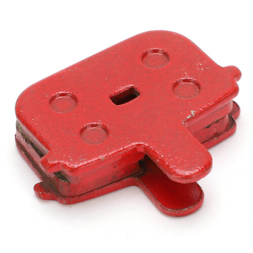 032 Plaquettes de frein 29,5  30 mm RedCopper lot de 8 pièces