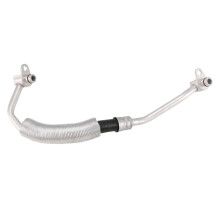 Car Cooling System Turbocharger Coolant Turbo Coolant Return for F52 G32 F39 G02 G05 11538629971