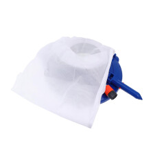 Pool Vacuum Head for Above Ground Pools, Durable Suction Head, Easy Swimming Pool Cleaner