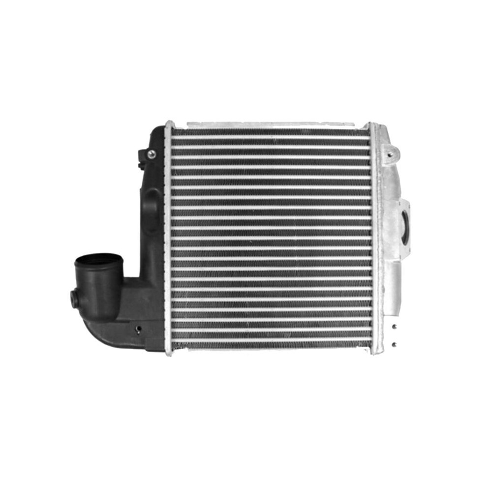 Car Intercooler Charge Air Cooler 17940-30020 17940-0L010 For Hilux Pickup 2004-2015 1Tr 2Tr 1Gr 1Kd 2Kd 6033107505493