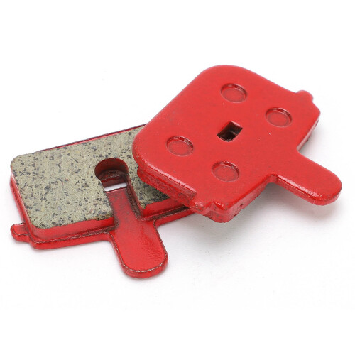 032 Plaquettes de frein 29,5  30 mm RedCopper lot de 8 pièces 2