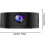 Wireless Camera HD Indoor Outdoor Security With Intelligent Detection And Night Vision For Home Office Use 5