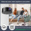 Wireless Camera HD Indoor Outdoor Security With Intelligent Detection And Night Vision For Home Office Use 2