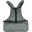 Waterproof Garden Apron with Adjustable Straps and Multiple Pockets for Gardening and Crafting 4