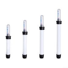 Water Level Meter 4 Pack Plastic Indicators for Visual Plant Pot Water Level Reminders