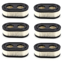 For Briggs for Stratton 593260/798339 Replacement Engine Element Device Accessory Lawn Mower Air Filter Fit